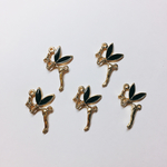 再販 イヤーカフ 金具 4つ1セット