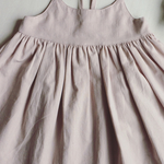 オーダー キャミソールワンピース 100cm