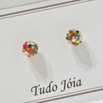 Tudo Joia(トゥドゥ　ジョイア)