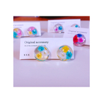 ミ ズ イ ロ × キ イ ロ × シ ロ