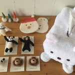 S様ご注文品  羊毛セット