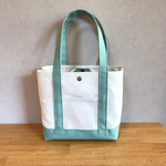 【u様専用】帆布トートバッグS肩掛け order作品