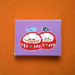 ＊imoan925様＊オーダー作品『そばに』