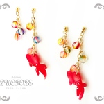 【オーダー品】夏彩金魚