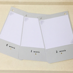 tmm29214様リクエスト作品＊フォトガーランド＊フォトアルバム