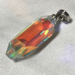 虹の結晶 ビビッド ペンダントトップ VD-007
