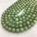 希少品◆天然無処理◆高品質◆和田玉◆ヒスイ◆翡翠輝石◆10ｍｍ