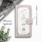 スマホケース 手帳型