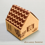 dreamy-house お家箱3個(box01)
