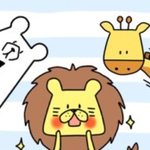 しろくま がま口♪みいちゃん専用！