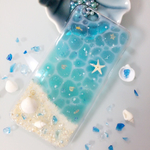  【haanaa0521様専用】海 海辺のiPhone6/6S ケース