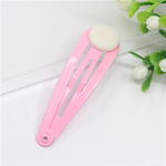 入荷♡パッチンピン ピンク 約5cm 10個
