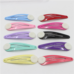 入荷♡パッチンピン 各色1個 約5cm 10個