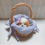 羊毛フェルト うちの子わんちゃん②シーズー