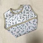リバティ floating flora のお食事スタイ