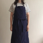 【送料無料】エプロン