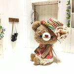 あみぐるみ　＃ｍｐｃ1715