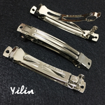 バレッタパーツ（B）☆10個入り