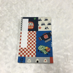 よき日本柄/御朱印帳