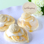 *h様オーダー品*スフレパンケーキのメモスタンド