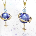 ☆新惑星のネックレス☆