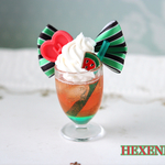 スイカソーダ🍉ネックレス