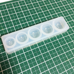 半球モールド シリコン型