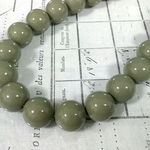 新色　アクリルビーズ　16ｍｍ  No8