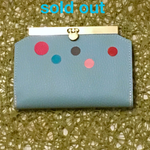 みずっ  iPhone7 スマホケース【 本革 手帳型 ？ 財布型  携帯ケース】 