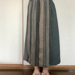 スカート