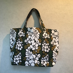 ハワイアントートバックL