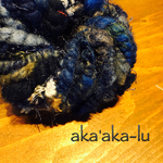 core coil yarn ☆ アートヤーン