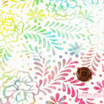 USAコットン moda SALSA BATIKS プリズム 生地 布 バティック