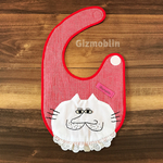 Gizmoblin リバーシブル スタイ No.001