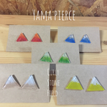 Yama  Pierce   山ピアス