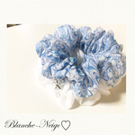 再販！新作♡marble blue