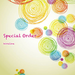 BO＊＊＊RY様専用SpecialOrderページ