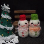 クリスマスセット