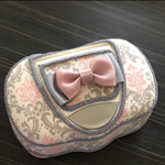 おしりふきケース