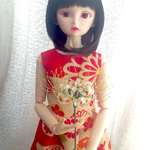 ミニ彼岸花・白