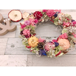 カラフルフラワー♡23センチ