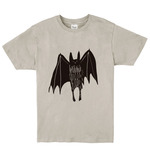【記念SALE】Tシャツ　コウモリ