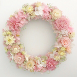 ハピネスピンク♡22センチ