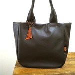 chako0423様オーダー品キャンパストート＜ファスナーポケット＞