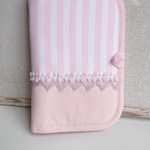 ※専用商品※ PINK×PINK・母子手帳ケース 