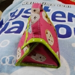 おにぎり　ポｰチ