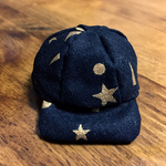 夜空💫キャップ