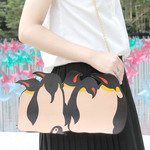 penguin bag 2way - nyu