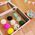 SALE！ アイスクリームショップ♡おままごと