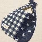 スタイ クジラ イカリ